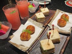 -上井精致料理(大坪店)