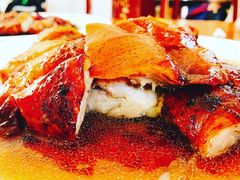 -黄连大头华烧鹅店(大良店)