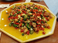 -菜香小厨(金发·印象南滨店)