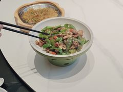 -秋色客家菜(南山店)