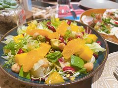 -墨纪Mojí墨西哥餐厅(官舍店)