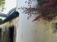 -采石矶景区