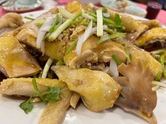-侠成水上农庄(工业大道店)