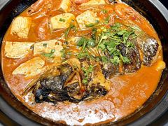-酒蜻蜓·庭院私房菜(天元东路店)
