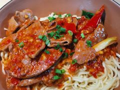 -赤面仔(麓湖美食岛店)
