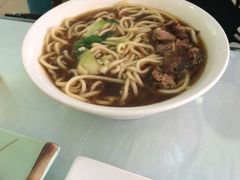 -白魁老号饭庄(交道口店)