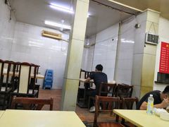 大堂-舒蔡记生煎菜饭(云南中路店)