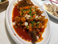 -和记小菜(大宁店)