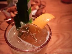 -翠贝卡&Mama Kelly Brunch Coffee(河西店)