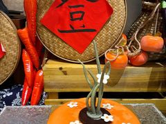 -韵咖啡自助餐厅(天津香格里拉店)