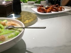 -十六台·经典广东菜(德外大街店)