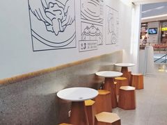 用餐区-炖物24章·顺时轻养茶(杭州保利时光里店)