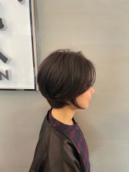 -MOVAN HAIR莫凡匠人发型屋