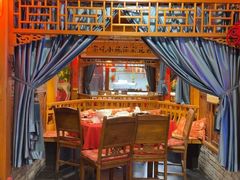-正阳门饭庄·烤鸭·北京菜(万丰路七里庄店)