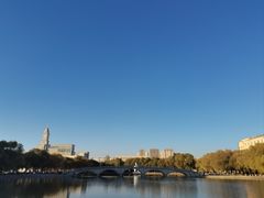 -哈尔滨师范大学(松北校区)