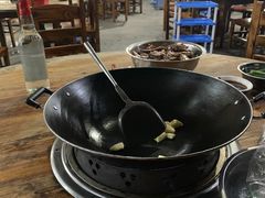 -大地农庄(逢沙大道店)