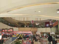 -THE hood开新里(御桥路店)