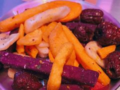 -燥次·烧烤酒场(万象城店)