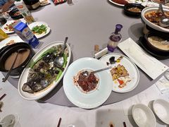 -一澜江宴·江景地标楚菜(江滩公园店)