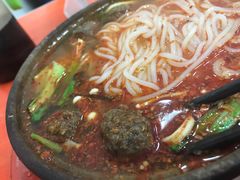 -清真·马文砂锅大全(麦苋街店)