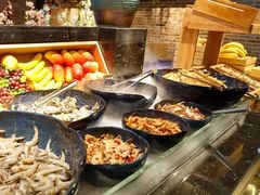 -梨花自助烤肉(天河城店)