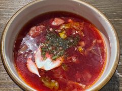 -卢布里西餐厅(总店)