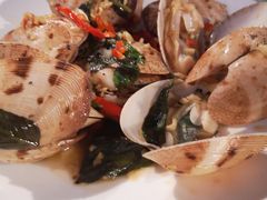 -芽庄MP泰式海鲜海景餐厅