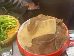 -生活如沸·顺德水牛奶火锅(大学路店)