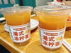 -潮粥荟·潮汕砂锅粥(朝阳大悦城店)