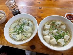 -哑巴生煎(姑苏区苏安新村店)