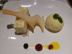 -王品牛排(郑州大卫城店)