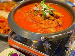 -海神·济州岛海鲜料理(天乐广场店)