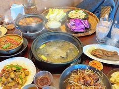 -滇野云南野生菌餐厅(陕西南路店)