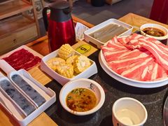 -吴老幺火锅(金龙店)