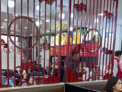 -老舅老蒙肉饼非遗店(一店)