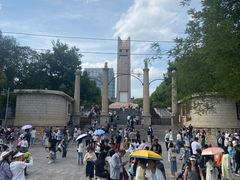 -抗战胜利纪念堂博物馆