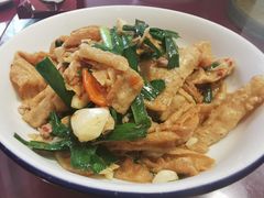-回家吃饭·地道南昌菜(建德观总店)