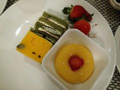 -水都假日酒店-海韵西餐厅(龙胜路店)