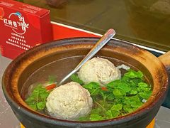 -红厨巷·淮扬菜(熙南里店)