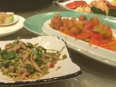 -贵阳万丽酒店·新满福楼餐厅
