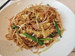 -金河半岛园林酒家(金融城店)