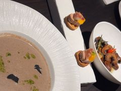 -庐灶江南·江南菜·四合院Bistro(东直门雍和宫·原华侨宾馆店)