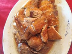 -胜记菜馆(文明路)