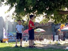 -自由人影城(大庆唐人中心店)