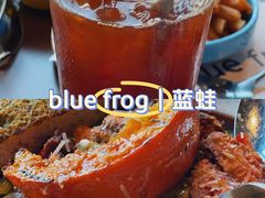 -bluefrog蓝蛙(水游城店)