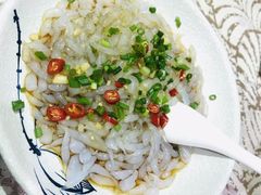 -新粤新疆菜清真餐厅(拱北店)