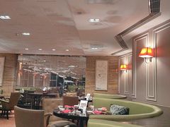 -外高桥喜来登酒店采悦轩