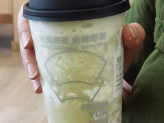 -霸王茶姬(南强街店)