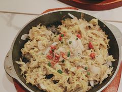 -西塔老太太拌饭(洋泾天物空间店)