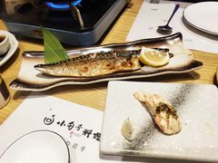 -小句号·精致料理(江南环球港店)